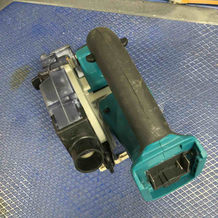 ★マキタ(makita) コードレス防じん丸のこ KS521DZ【草加店】