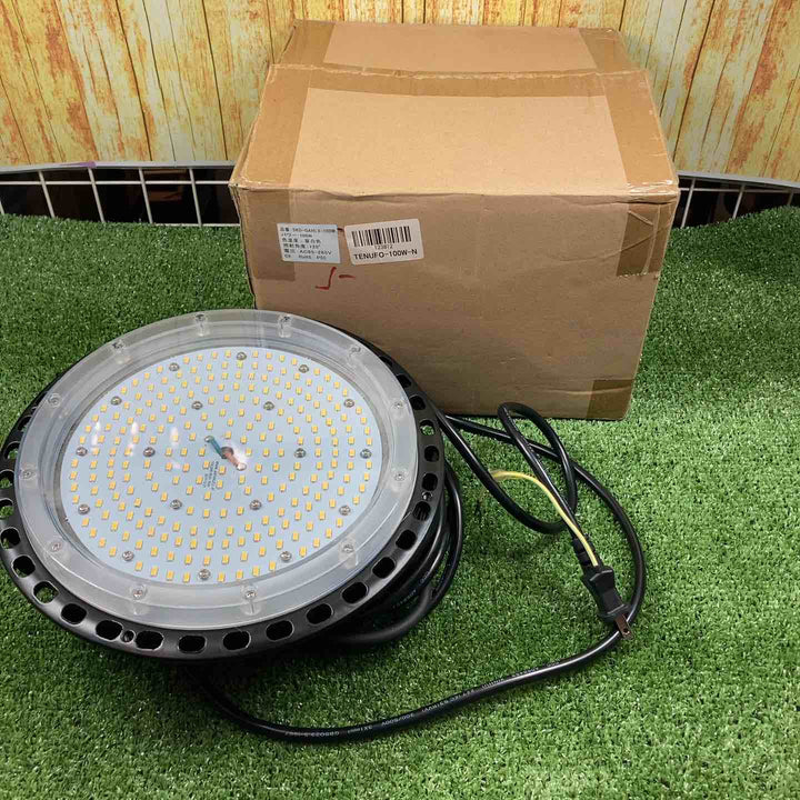LED投光器 SKD-GAHLX-100W【川崎店】