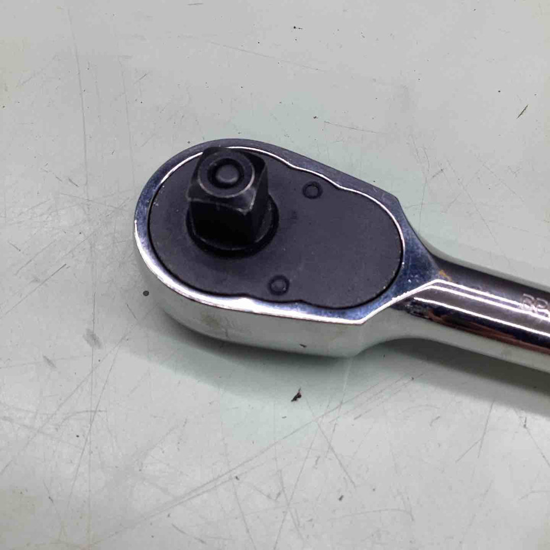 ブルーポイント　ラチェットハンドル　BPRFR938【越谷店】