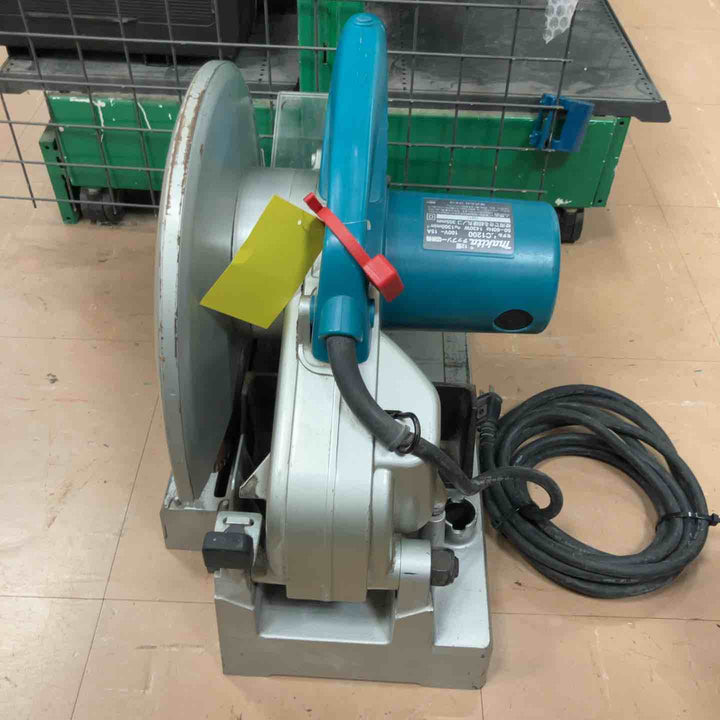 ☆マキタ(makita) 305mmチップソー切断機 LC1200【草加店】