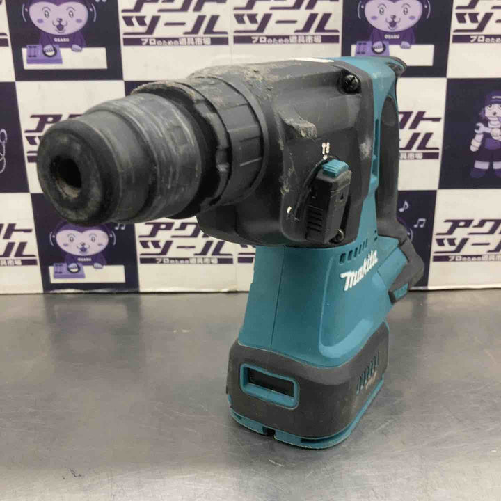 ☆マキタ(makita) コードレスハンマドリル HR244DZ【所沢店】