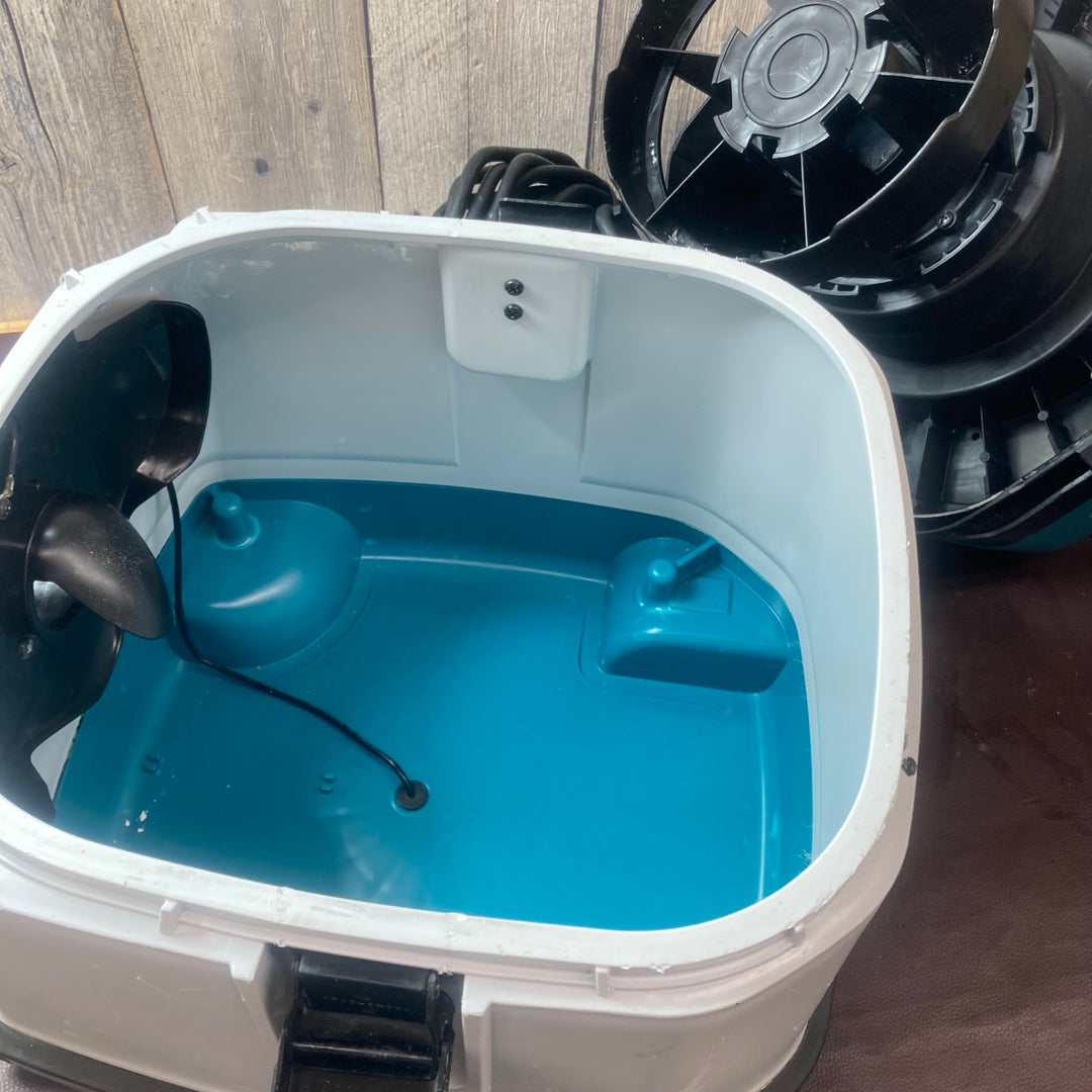 【中古品】★マキタ(makita) 集じん機 乾式 475(P)【東大和店】