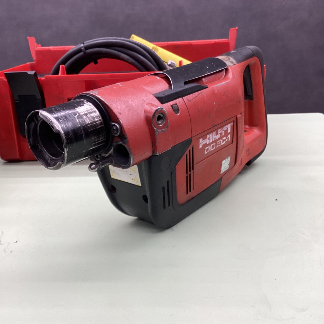 〇ヒルティ(HILTI) コアドリル DDEC-1【越谷店】