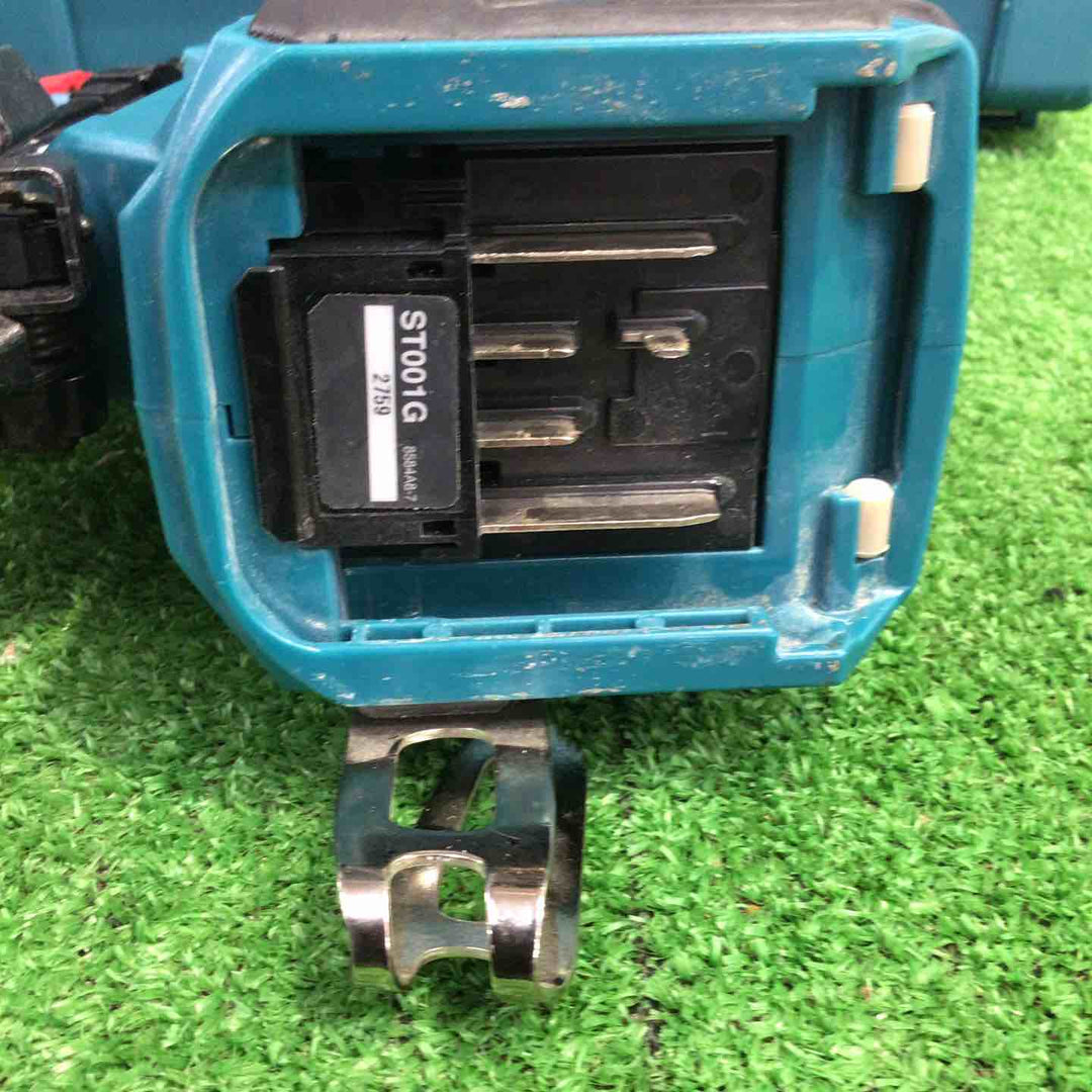 ★マキタ(makita) コードレスタッカー ST001GZK【町田店】