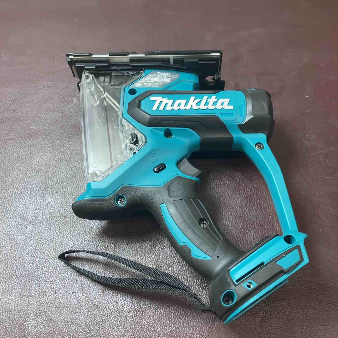 【中古品】 マキタ(makita) 18V コードレスボードカッタ SD180DZ 本体のみ 【東大和店】