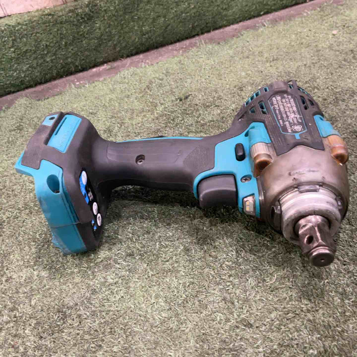 ★マキタ(makita) コードレスインパクトレンチ TW300DZ 18V 動作確認済【川口店】