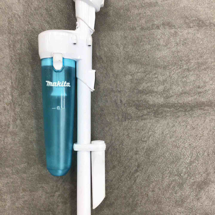 マキタ(makita) コードレスクリーナ CL282FDZCW【川崎店】