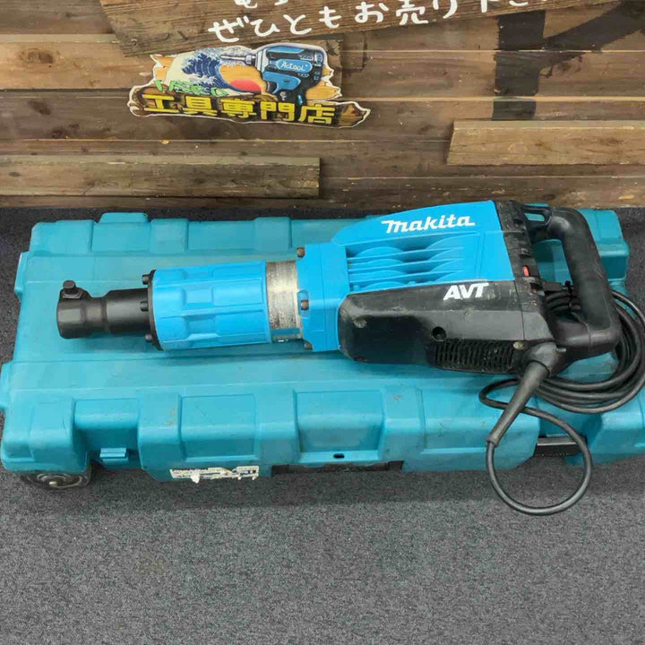 ★マキタ(makita) 電動ハンマ HM1317C【柏店】
