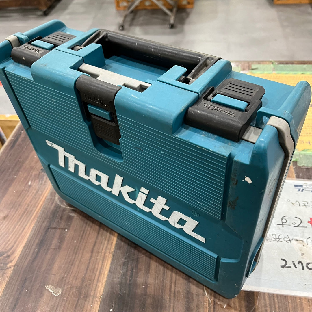 ★マキタ(makita) コードレスインパクトドライバー TD170DRGX【川口店】