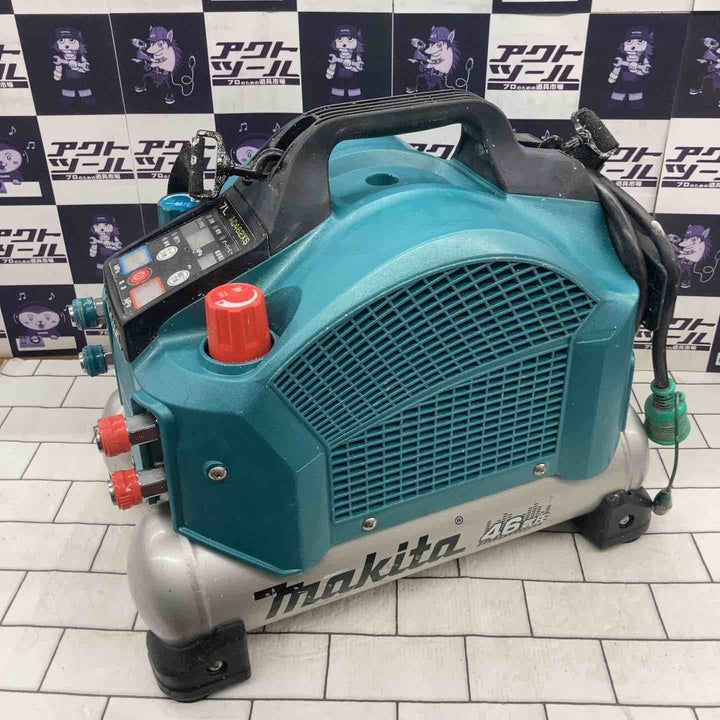 ★マキタ(makita) エアコンプレッサー AC462XS【所沢店】