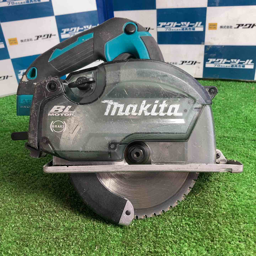 ★マキタ(makita) コードレスチップソーカッター CS553DZ【草加店】