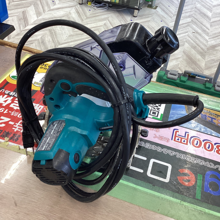 ★マキタ(makita) 防じん丸のこ KS5100F【草加店】