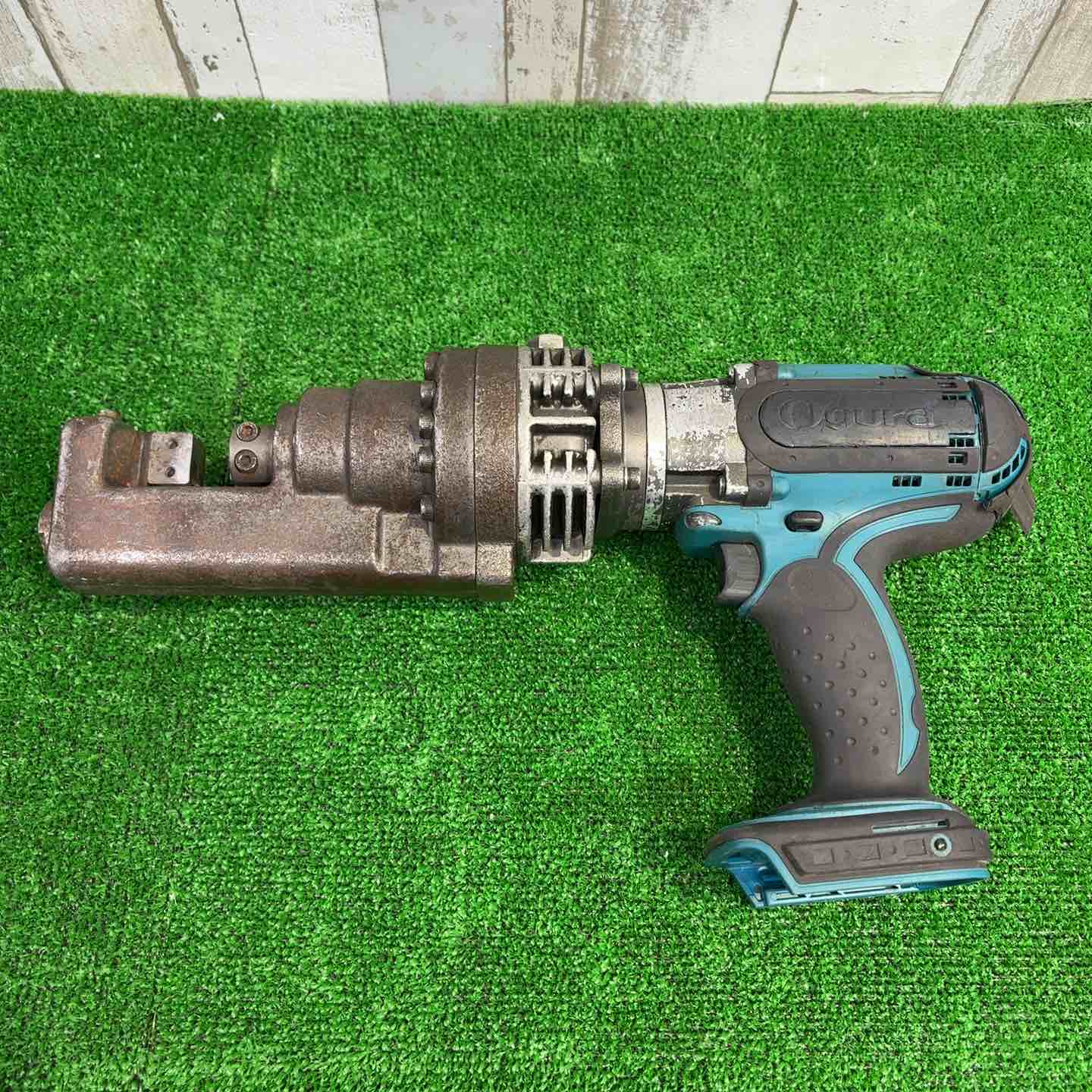 鉄筋カッター　ジャンク品 鉄筋カッター – アクトツールオンラインショップ