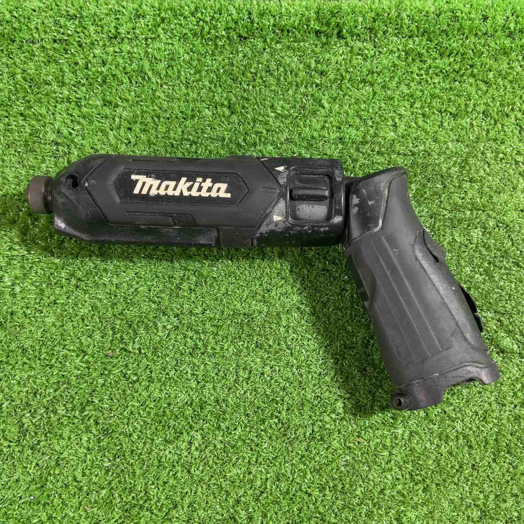 ★マキタ(makita) コードレスペンインパクトドライバー TD022DSHXB【川口店】