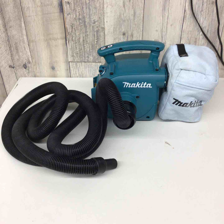☆マキタ(makita) コードレス集じん機 VC350DZ【戸田店】