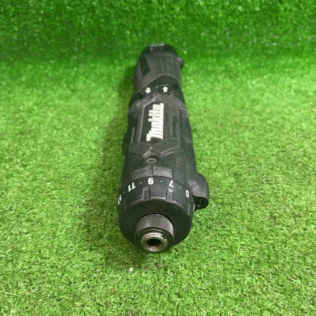 マキタ(makita) コードレスペンドリルドライバー DF012DSHXB【藤沢店】