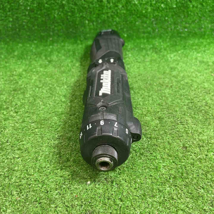 マキタ(makita) コードレスペンドリルドライバー DF012DSHXB【藤沢店】