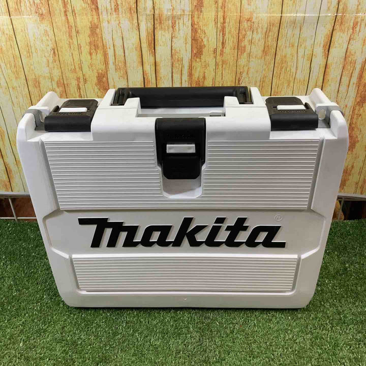 ★マキタ(makita) コードレスインパクトドライバー TD138DRFXB【川崎店】