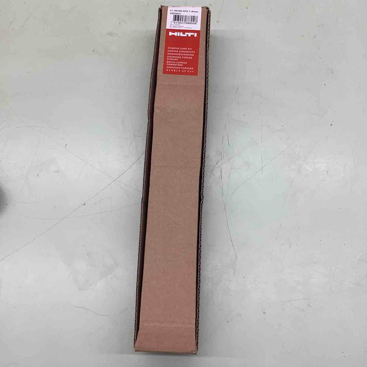 ◇ヒルティ(HILTI) ダイヤモンドコアビット DD-C 20/300 SPX-T abras 20mm #2076471【越谷店】