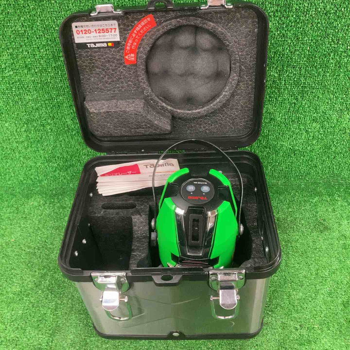 ◇タジマ NAVI ZERO G ゼロジ― KJY 矩十字・横 ZEROGN-KJY【川崎店】