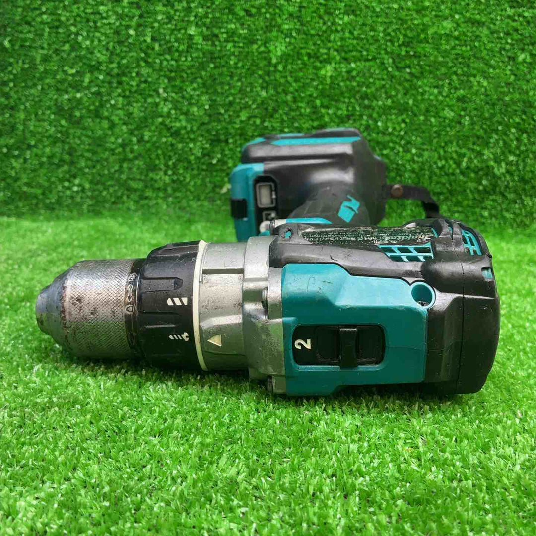 【中古品】マキタ(makita) コードレスドリルドライバー DF001GZ【藤沢店】