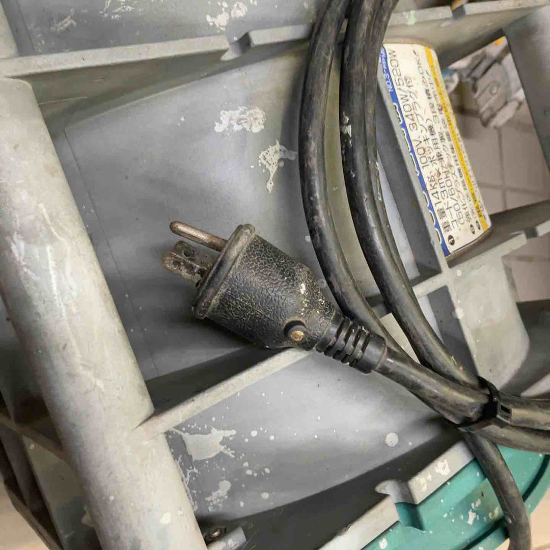 ◇エバラ(荏原製作所) 送風機 APM6 ポータブルファン【草加店】