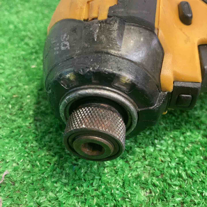 ★マキタ(makita) コードレスインパクトドライバー TD002GZFY【町田店】