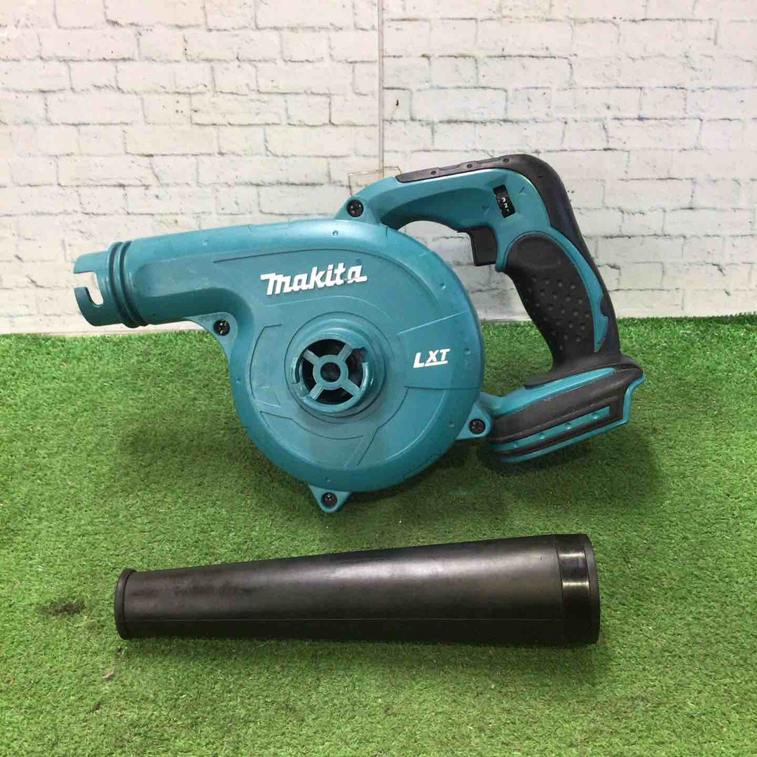 ☆マキタ(makita) コードレスブロワ UB142DZ【町田店】