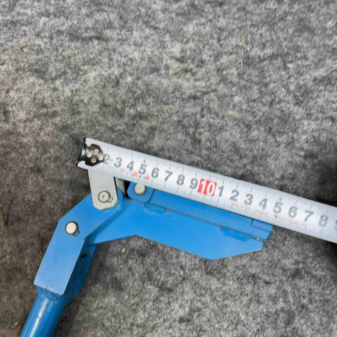 直徳 屋根用板金道具 パックンオーレ 【桶川店】