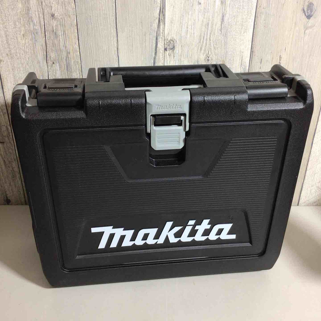 ★マキタ(makita) コードレスインパクトドライバー TD173DRGXO【戸田店】