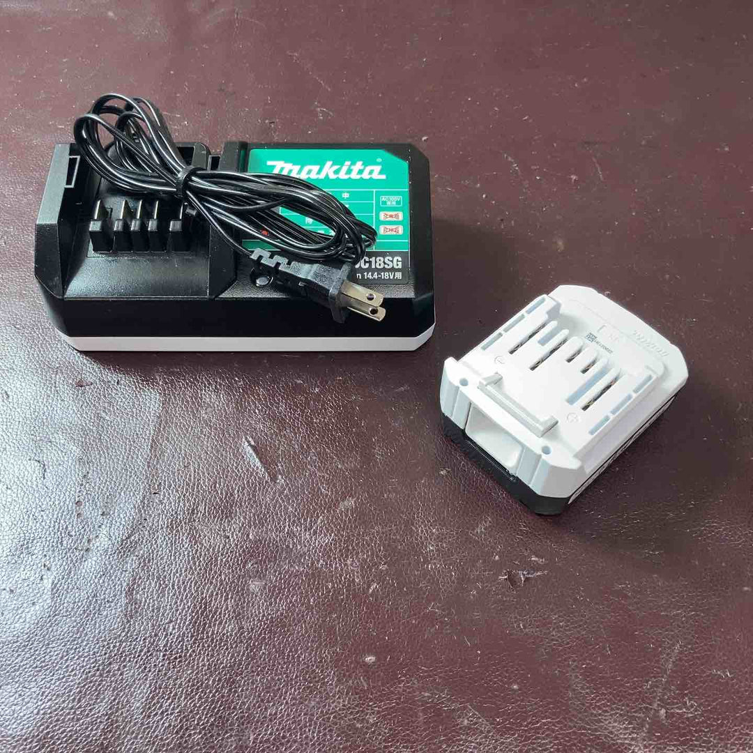【中古品】マキタ(makita) コードレスインパクトドライバー M695DS【東大和店】