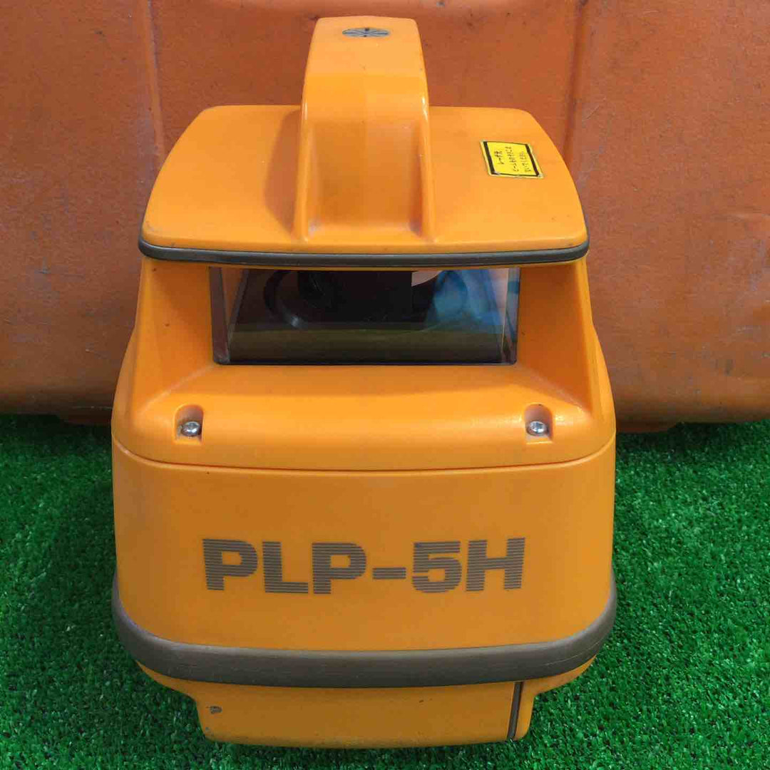 ペンタックス 回転レーザー PLP-5H【町田店】