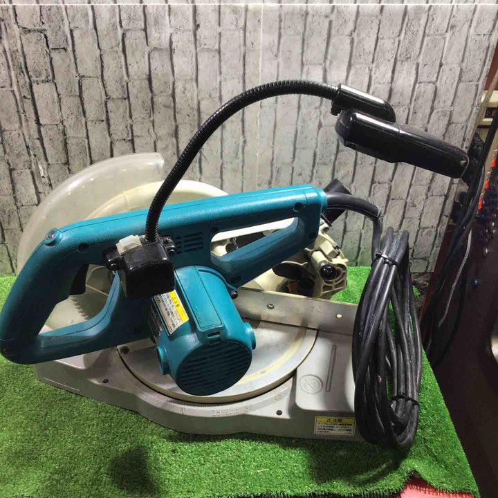 ☆マキタ(makita) 卓上マルノコ 216mm LS0840F【川口店】