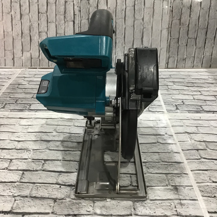 ★マキタ(makita) コードレスチップソーカッター CS553DZ【川口店】