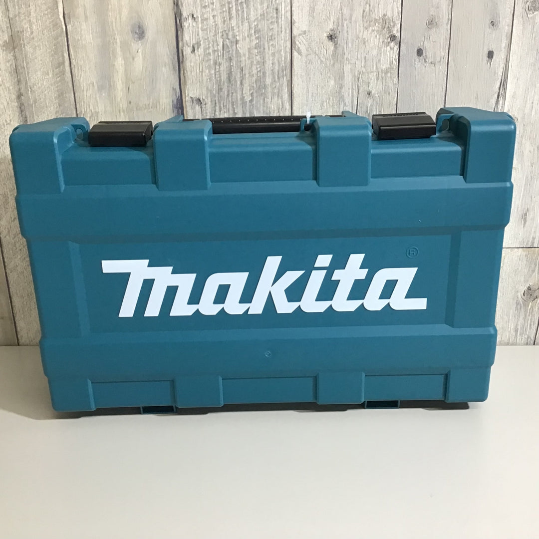 【未使用品】 マキタ(makita) 100mmコードレスディスクグラインダ GA017GRMX★送料無料★ 【戸田店】