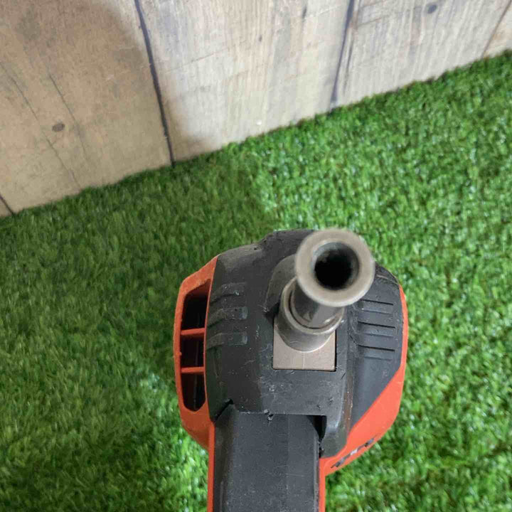 ◇ヒルティ(HILTI) ガス式鋲打機 GX120　※純正ガス缶生産終了品【戸田店】