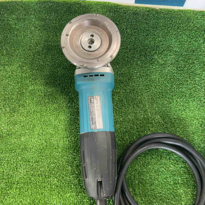 ☆マキタ(makita) 100mmディスクグラインダー GA4031【草加店】