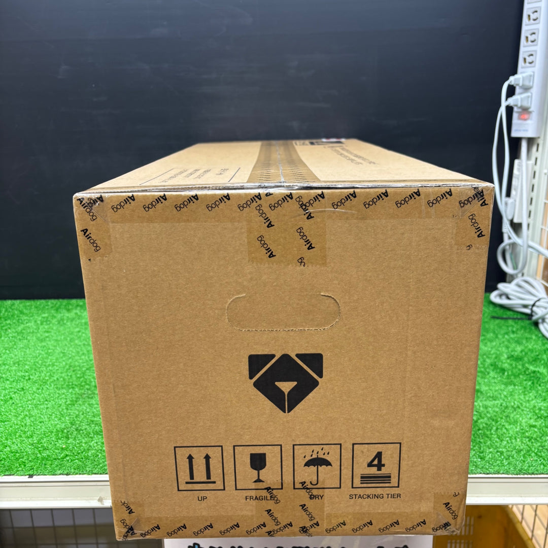 【未使用品】Airdog エアドック ホワイト 空気清浄機 KJ200F-X3D【電材館越谷店】