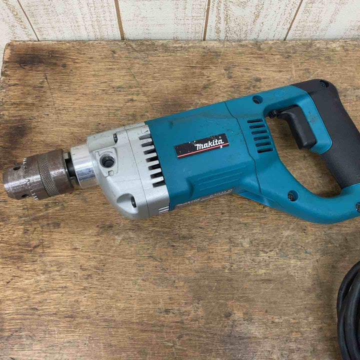 ☆マキタ(makita) 低速用ドリル 6304LR【柏店】