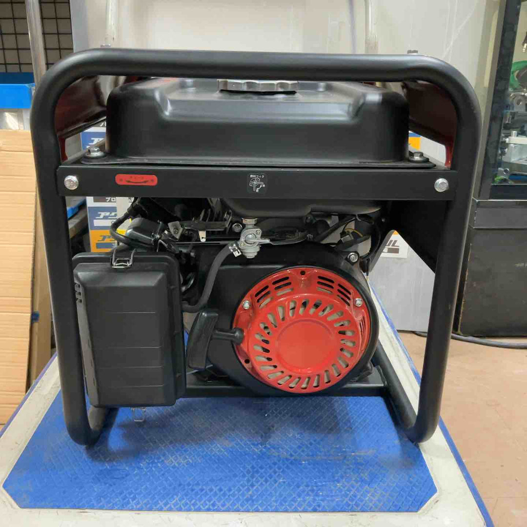 【店頭受取り限定】◇ドリームパワー(Dream Power) エンジン発電機(50HZ専用) EG-2050D【草加店】