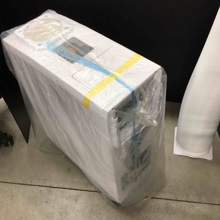 【店頭受取り限定】スイデン SS-16MZW-1 スポットクーラー　2019年製【鴻巣店】