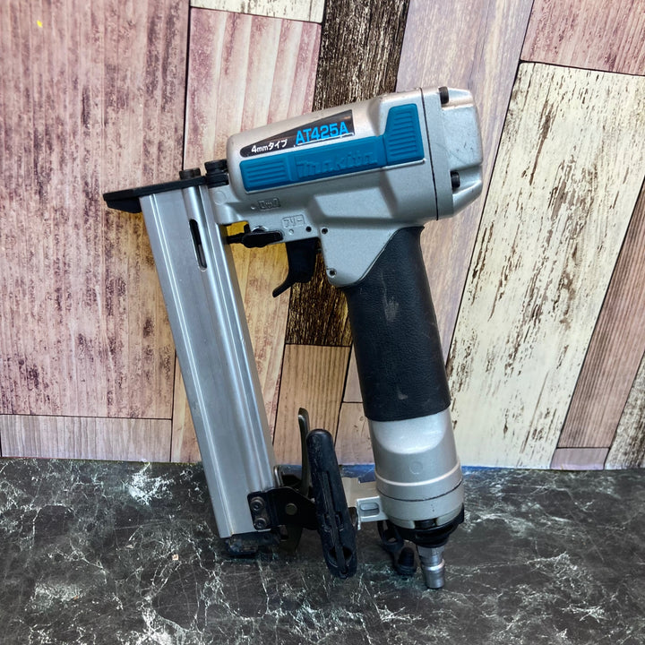 ★マキタ(makita) 常圧エアタッカ AT425AK【八潮店】