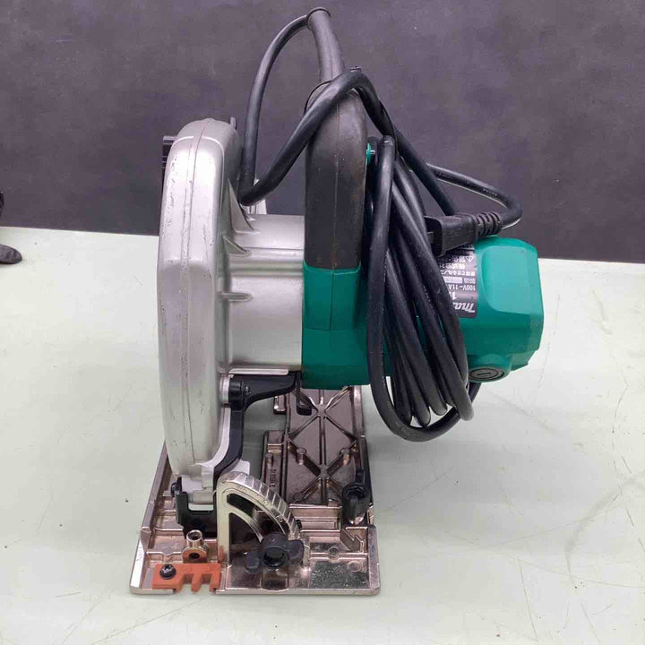 ☆マキタ(makita) 190mm電気マルノコ  M585【越谷店】