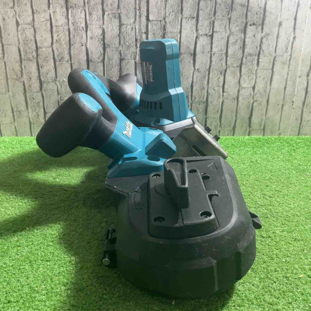 ★マキタ(makita) コードレスバンドソー PB181DZ 動作確認済【川口店】