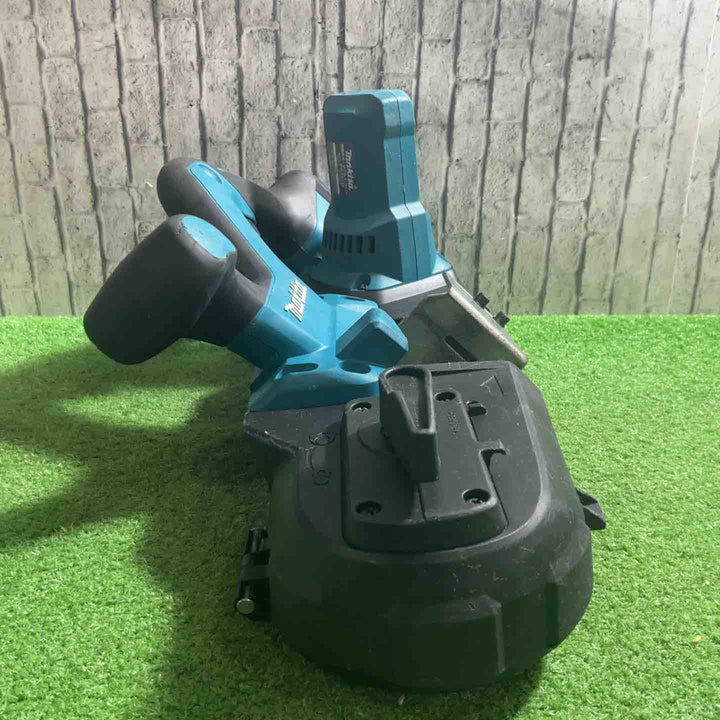 ★マキタ(makita) コードレスバンドソー PB181DZ 動作確認済【川口店】
