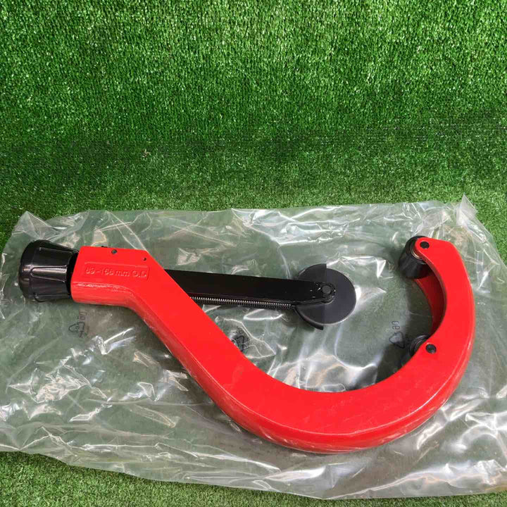 【未使用品】 REX PE管カッタ RB100 2個セット 【藤沢店】