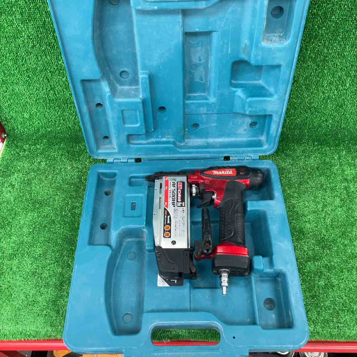 ◇マキタ(makita) 高圧ピンタッカ AF500HP【川崎店】