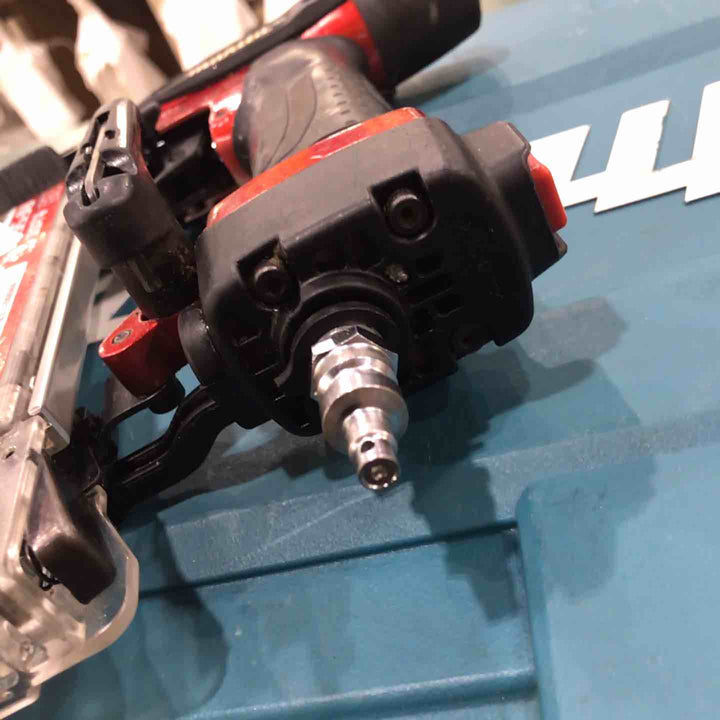 ★マキタ(makita) 高圧フィニッシュネイラ AF551H【川口店】