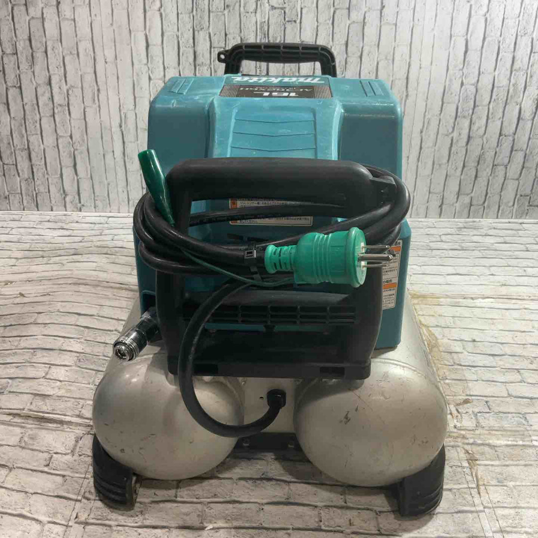 【中古品】マキタ(makita) エアコンプレッサー AC462XGH※メーカー修理済み※【所沢店】