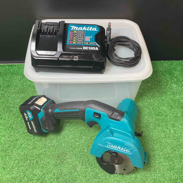 ★マキタ(makita) コードレスマルノコ HS301DSH【岩槻店】